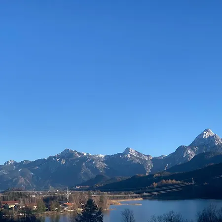 Pension Rexha am Weißensee-2