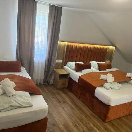 Pension Rexha am Weißensee-3